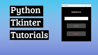 Project In tkinter Jumbbled Words Game In Tkinter Python Gui In Hindi By Desi Programmer