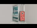 Fire and Smoke Damper Actuator