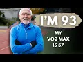 Download Lagu What Is A Good VO2 Max For A 50+ Year-Old Runner?