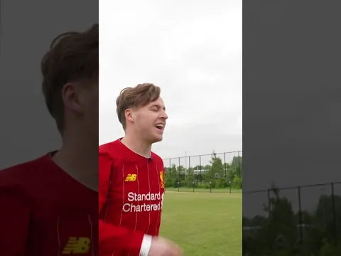 BANKZITTERS VOETBAL CHALLENGE!