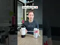 you re at a party wine or diet coke