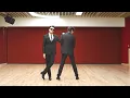 Download Lagu [RAIN - Switch to me (duet with JYP)] dance practice mirrored