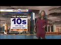 Metro Detroit Weather Winter Storm Warning begins at 10am