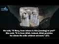 Download Lagu Surah Aal-i-Imran (33-41) | Qari Muhammed Al-Saqib | Amazing Recitation | English Translation