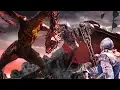 Video di DARK SOULS TRILOGY Official Trailer (2018) PS4 / Xbox One