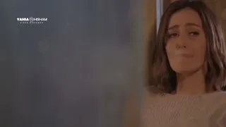 وقابلها ف مره صدفه دمع اول ما شفها   دندنها