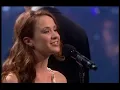 Julian Ovenden & Sierra Boggess sing 'People Will Say We're In Love' - John Wilson conducts