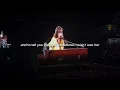Download Lagu when Emma falls in love lyrics- Taylor swift The eras tour