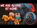 Download Lagu WE ARE ALONE AT HOME 😨 || ROBLOX HORROR STORY