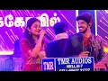 Download Lagu Enna Nenache Fantastic Performance of #Vignesh \u0026 #Jeevitha 😍❤️ | #jayamtv
