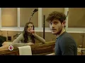 Ramsay Bolton meet Theon Greyjoy in real life