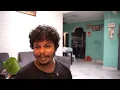 Rai Rai Raa Raa Song Tamil Reaction | Peddi | Ram Charan | Janhvi | Ar Rahman 