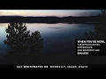 541 Whitewater dr Tamarack Donnelley Idaho Lot for sale