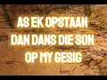 Vat My Saam ft. @andrehuysamen (Amptelike Lirieke Video)
