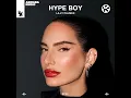 Hype Boy (Extended Mix)