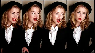 Learning The Blues Frank Sinatra Cover 