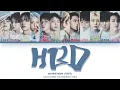 Download Lagu SEVENTEEN 'HBD' Lyrics (세븐틴 HBD 가사) [Color Coded_Han_Rom_Eng]