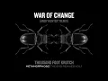 Thousand Foot Krutch: War of Change (Andy Hunter° Remix) (Official Audio)