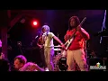 Dre Island & Zinc Fence Redemption - Uptown Downtown @ Reggaeville Easter Special in Hamburg 2014