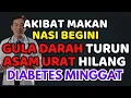 Lagu DOKTER UNGKAP‼️5 FAKTA NASI MANJUR TURUNKAN ASAM URAT \u0026 GULA DARAH, SEHAT TANPA DIABETES