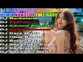 Download Lagu DJ DANGDUT TERBAIK FULL BASS - DJ ENAK NEMANI SAAT SANTAI DJ TERBARU 2025