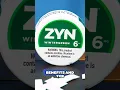 ZYN - Risks and Benefits Dr Nemeth