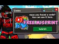 NEW FREE MISPRINT CODE In ROBLOX DOODLE WORLD
