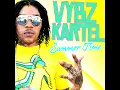 Summer Time - Vybz Kartel
