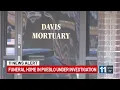 Pueblo County Coroner accused of keeping decomposed bodies inside hidden room of his funeral home