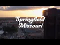 Springfield Missouri Hype