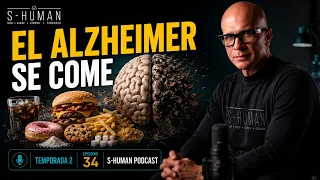 Lo que estás comiendo podría estar destruyendo tu CEREBRO 🧠
