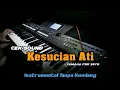 Download Lagu 🔵Cek Sound Kesucian Ati | Yamaha Psr S670 Tanpa Kendang