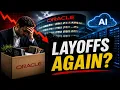 Oracle Layoffs 2026 Another Job Cut Coming The Truth Behind 21 000 Workforce Reduction