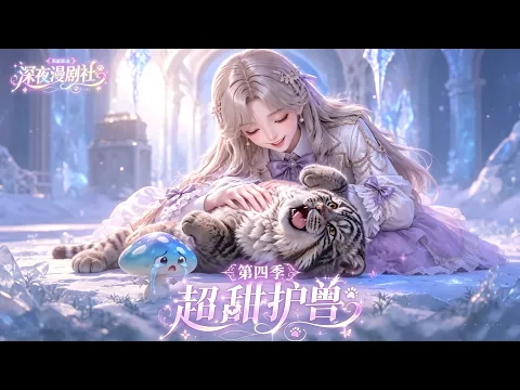 초달달 수호수 1화