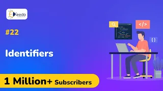 Identifiers in C Programming - Fundamentals of C Language