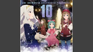 恋花 / 四条貴音（THE IDOLM@STER LIVE THE@TER PERFORMANCE 10）