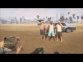 GTA V - AL TAN | جراند 5 - التان
