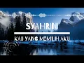 Download Lagu Syahrini Kau Yang Memilih Aku