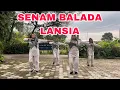 SENAM BALADA LANSIA ~ SEKOLAH BAKTI IBU KEDUNGKELOR
