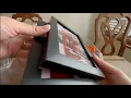 Lavezee 4x6 Collage Picture Frames Set Black 6 Opening Hanging Vertical Frame Review