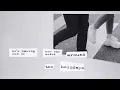 Conan Gray - People Watching (Official Lyric Video)