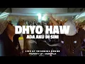Download Lagu Dhyo Haw - Ada Aku Disini (Live at Trilogigs Bogor)