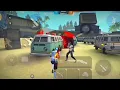 BrxkenBxy - problems (Free Fire) Kill Montage Vip Clown 🔥🔥