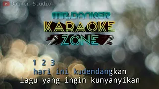 j rocks ceria karaoke version tanpa vokal