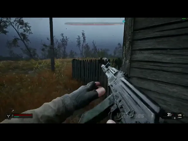 Stalker 14