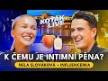 Lagu Nela Slováková: Kdo bere Ozempic? | KOŤÁK LIVE
