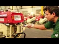 VST Shakti Power Tiller Operator Manual