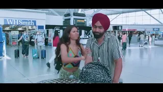 Sher bagga new punjabi movie ammy wrik sonam bajwa