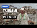 Download Lagu Miracle boat and other stories of survival from the Boxing Day Tsunami in Indonesia丨ABC News