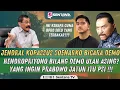 Download Lagu MAYJEN SOENARKO: KOK SALAHKAN ASING? YANG INGIN JATUHKAN PRABOWO ITU PSI !